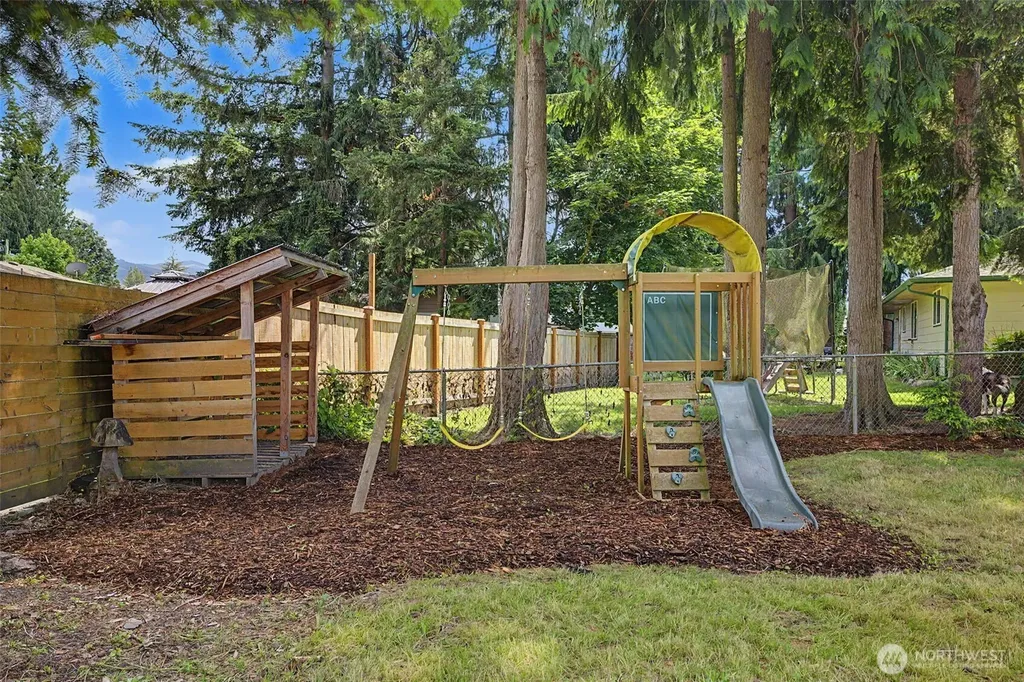 1011 Calkin Place Sedro Woolley WA 98284
