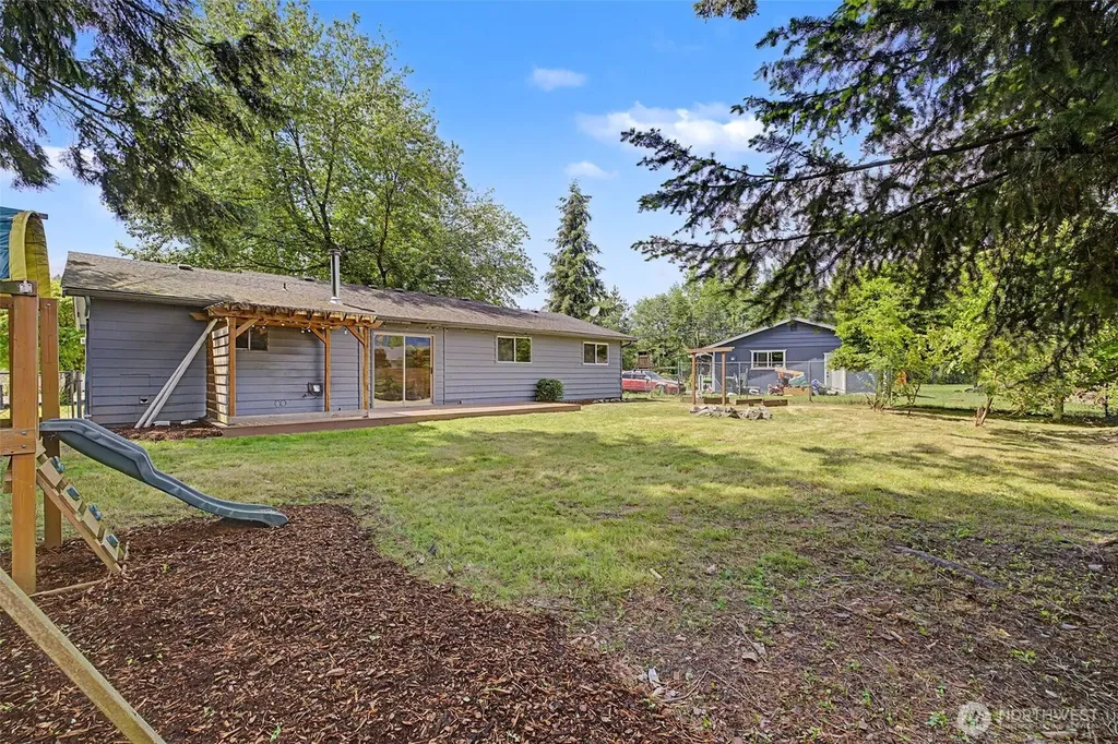 1011 Calkin Place Sedro Woolley WA 98284