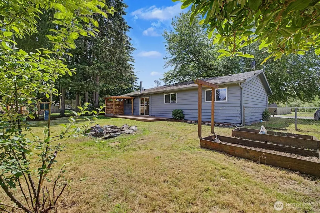 1011 Calkin Place Sedro Woolley WA 98284