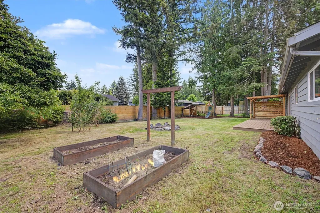 1011 Calkin Place Sedro Woolley WA 98284