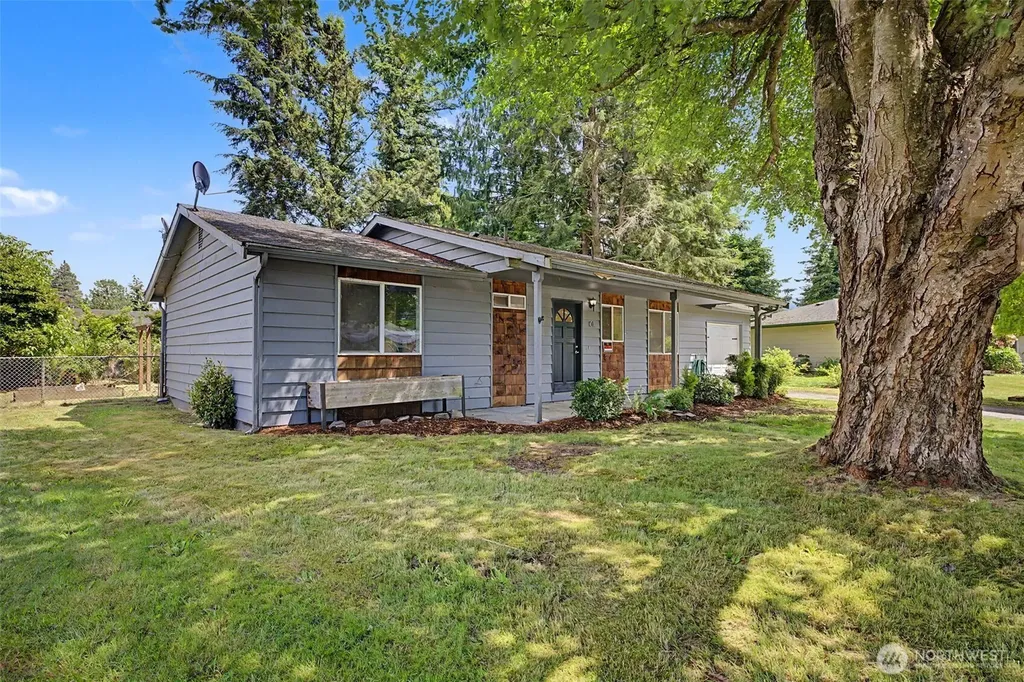 1011 Calkin Place Sedro Woolley WA 98284