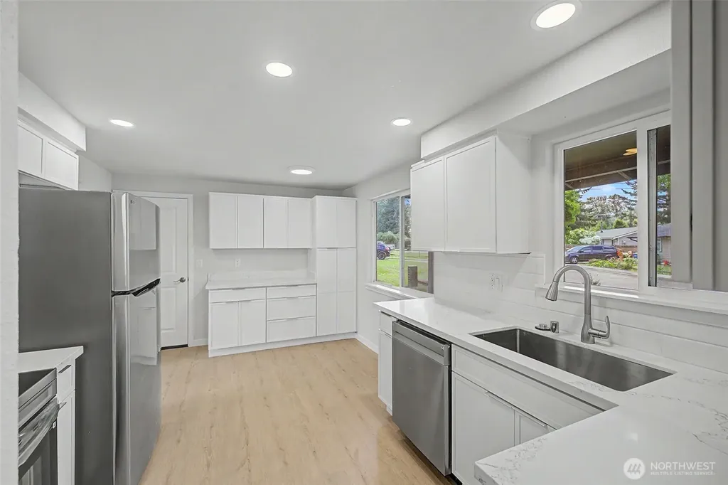 1011 Calkin Place Sedro Woolley WA 98284