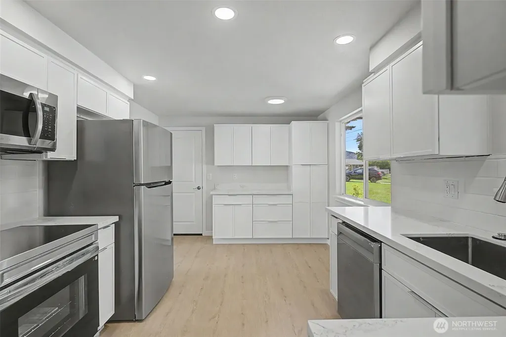 1011 Calkin Place Sedro Woolley WA 98284