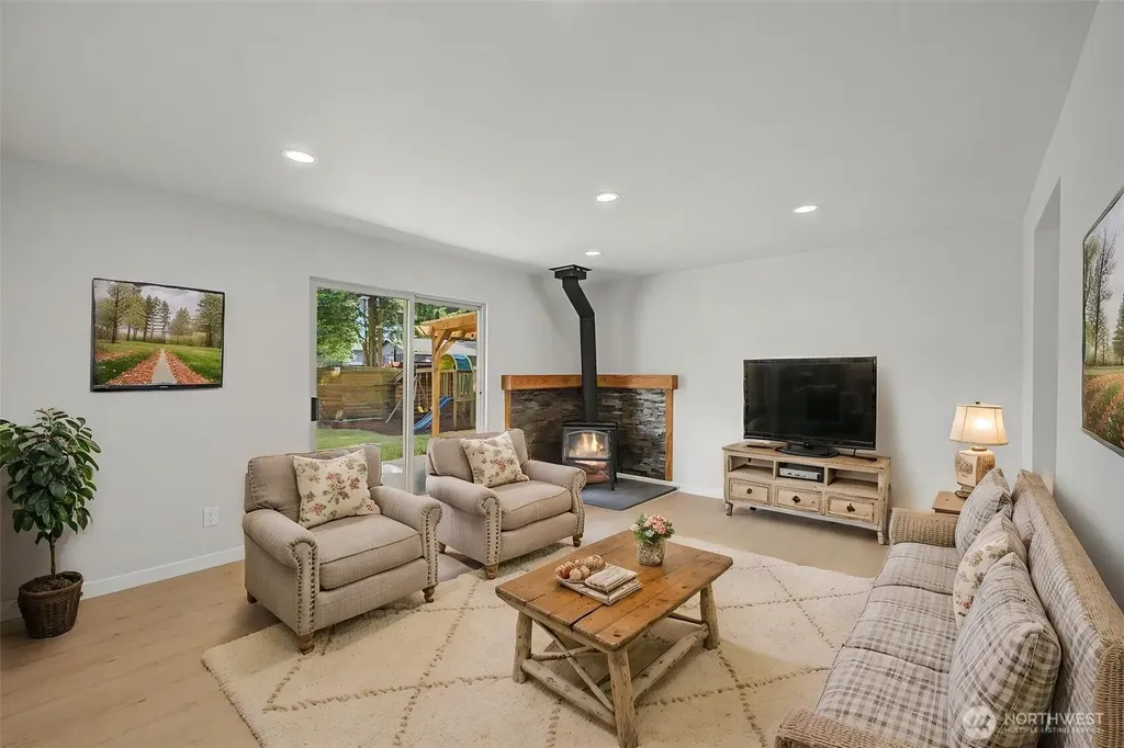 1011 Calkin Place Sedro Woolley WA 98284