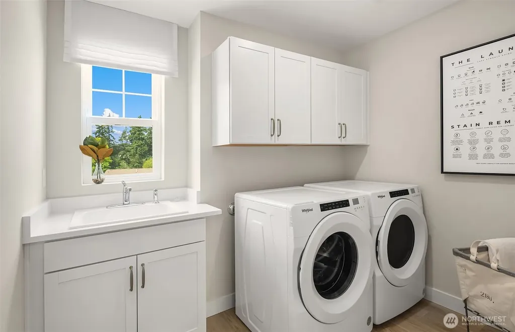 1004 243rd Place SE Bothell WA 98021