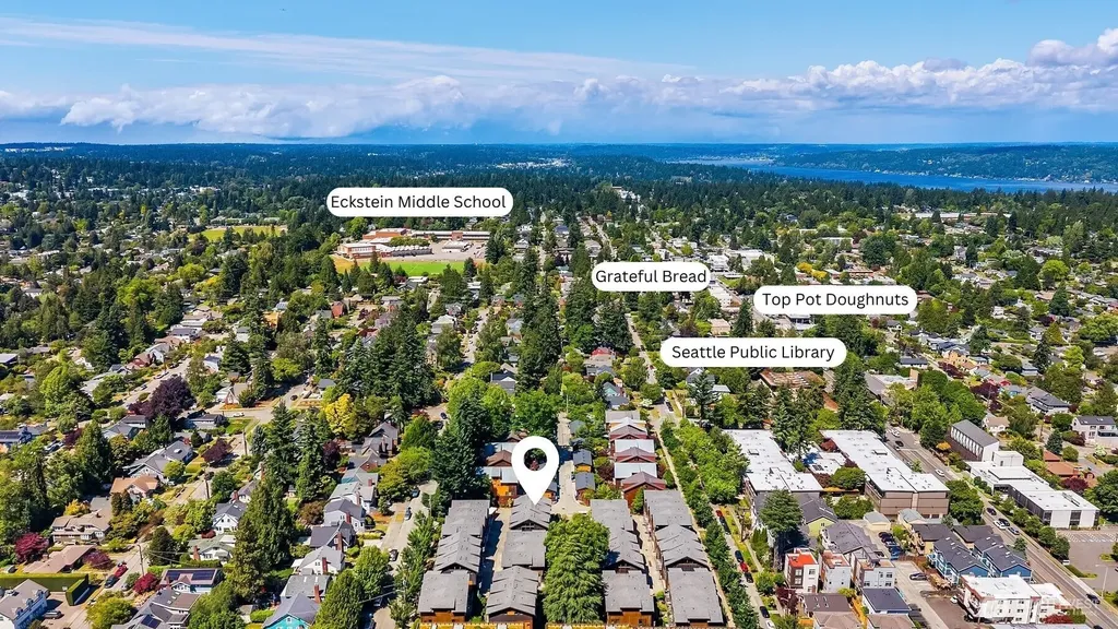 6546 32nd Avenue NE Seattle WA 98115