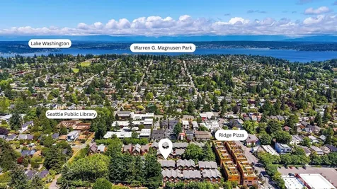6546 32nd Avenue NE Seattle WA 98115
