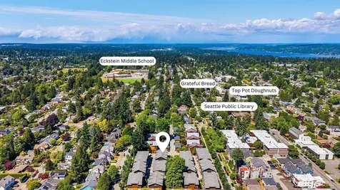 6546 32nd Avenue NE Seattle WA 98115