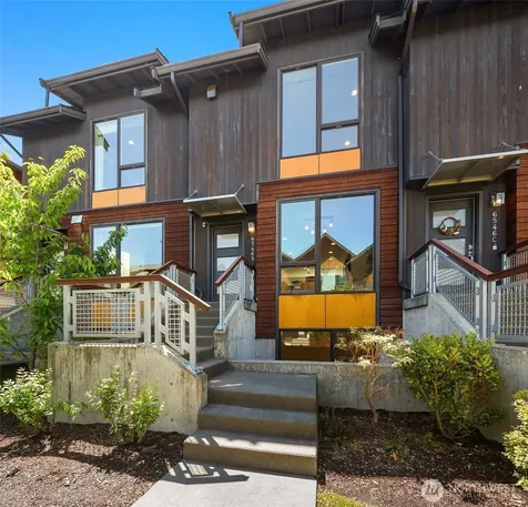 6546 32nd Avenue NE Seattle WA 98115