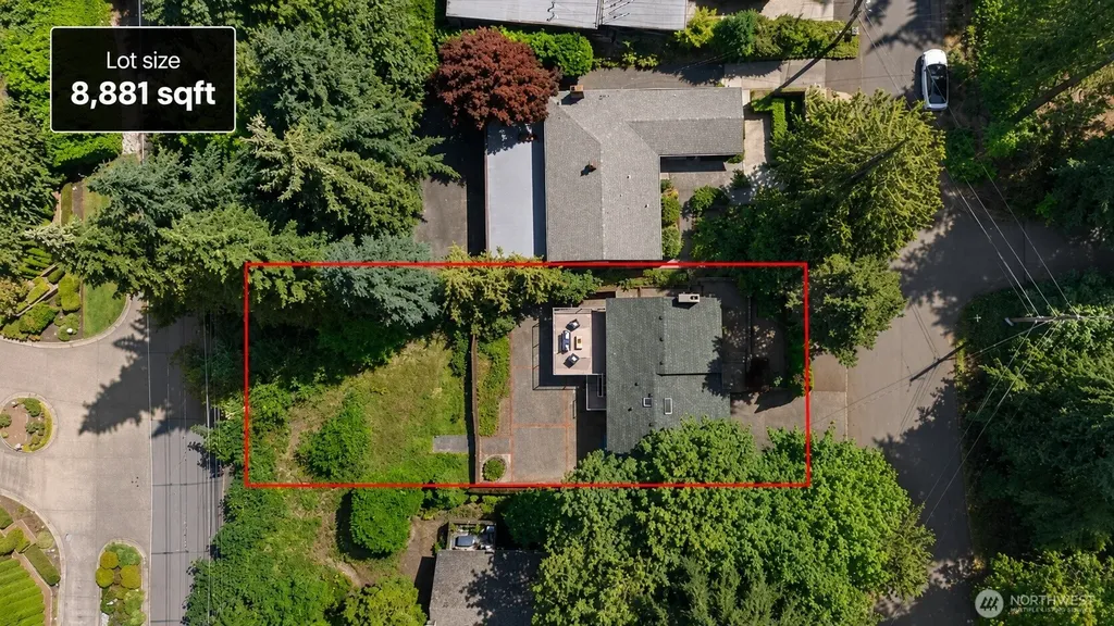 3006 89th Place SE Mercer Island WA 98040