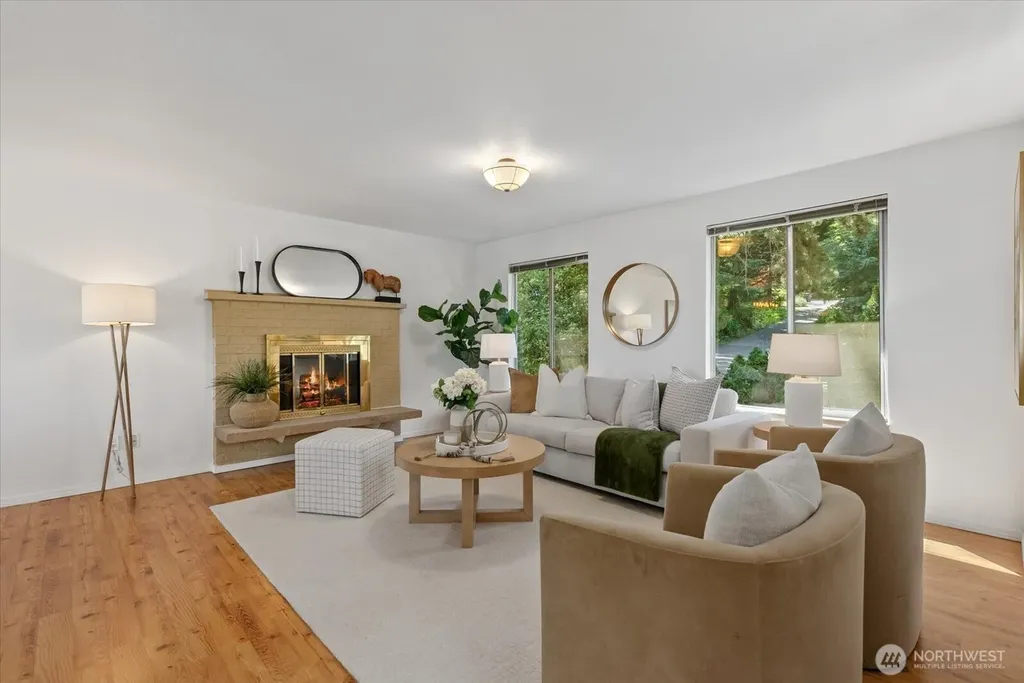 3006 89th Place SE Mercer Island WA 98040