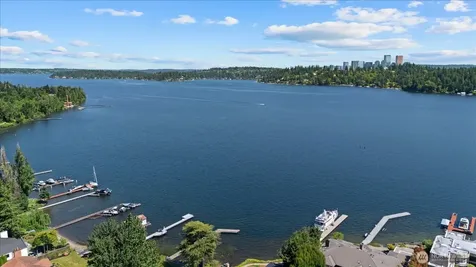 3006 89th Place SE Mercer Island WA 98040