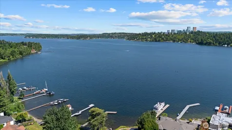 3006 89th Place SE Mercer Island WA 98040