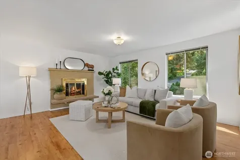 3006 89th Place SE Mercer Island WA 98040
