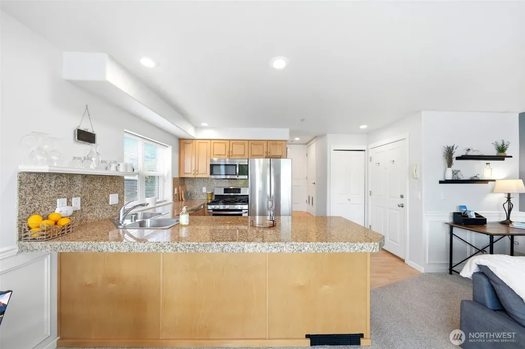 2433 NW 59th Street Seattle WA 98107