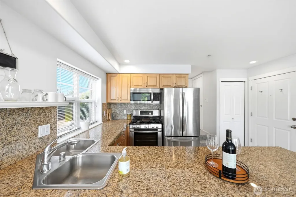 2433 NW 59th Street Seattle WA 98107