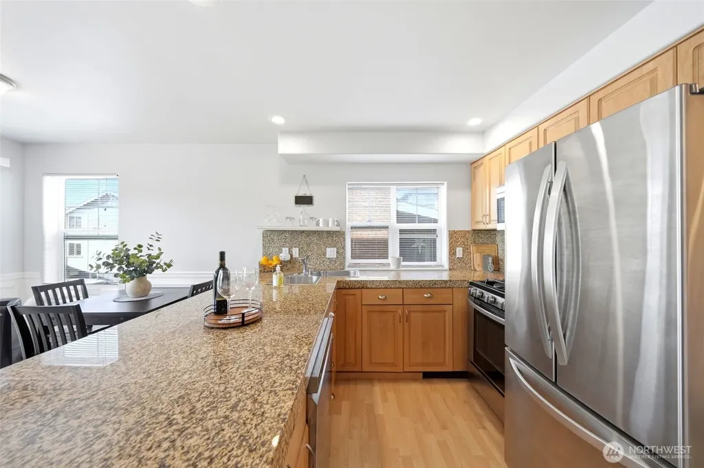 2433 NW 59th Street Seattle WA 98107