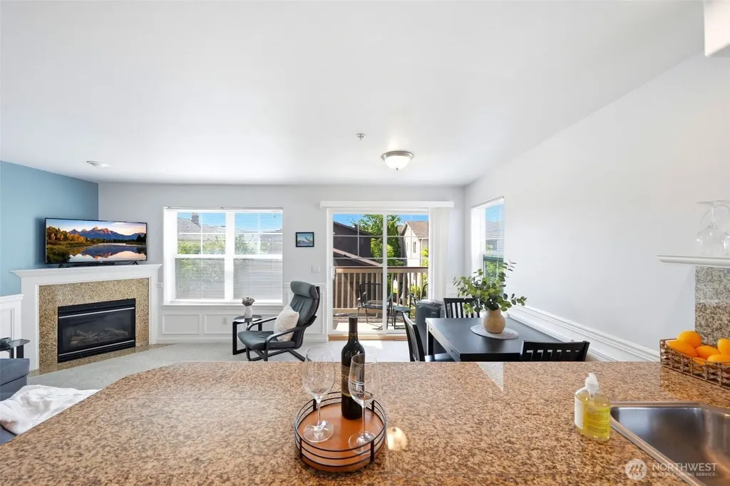 2433 NW 59th Street Seattle WA 98107