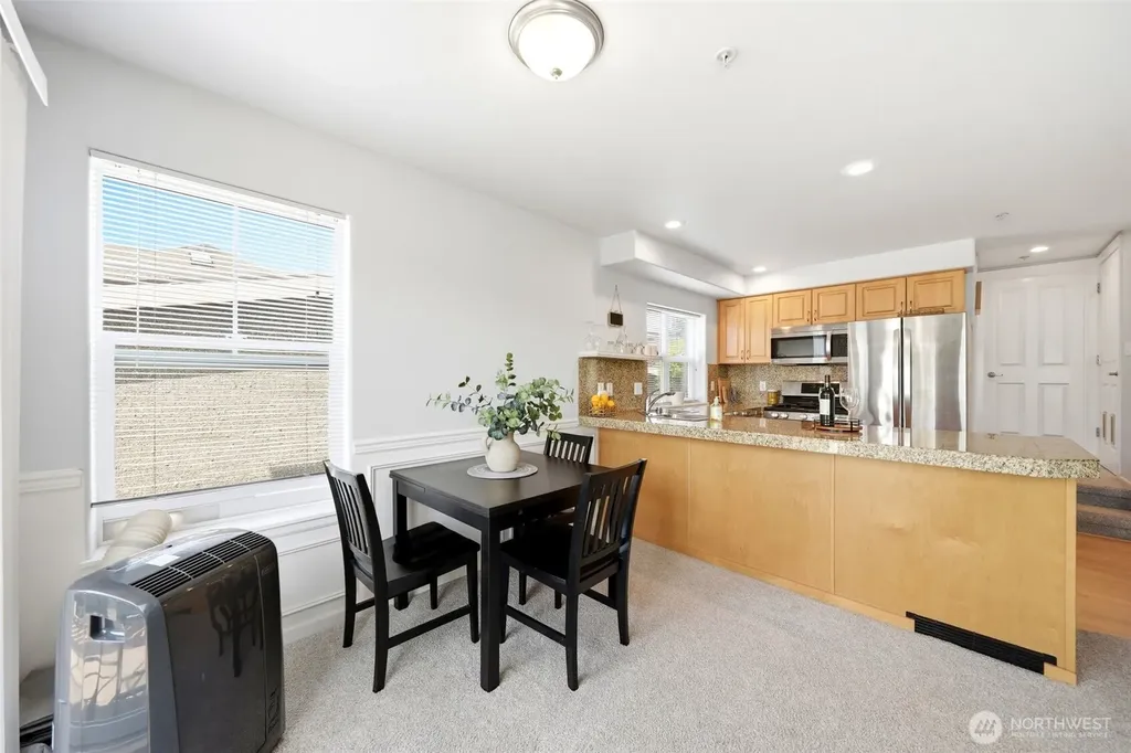 2433 NW 59th Street Seattle WA 98107