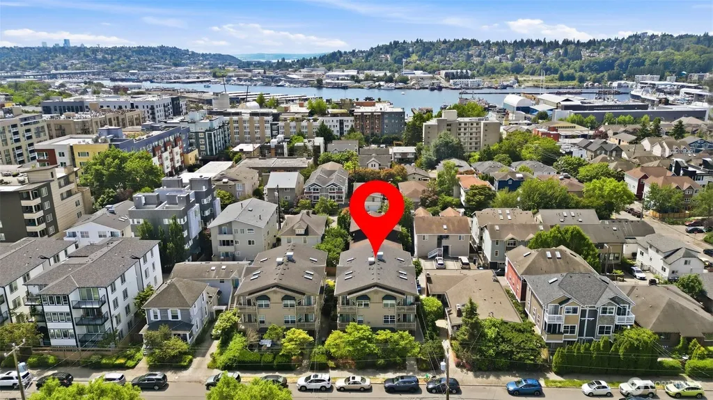 2433 NW 59th Street Seattle WA 98107