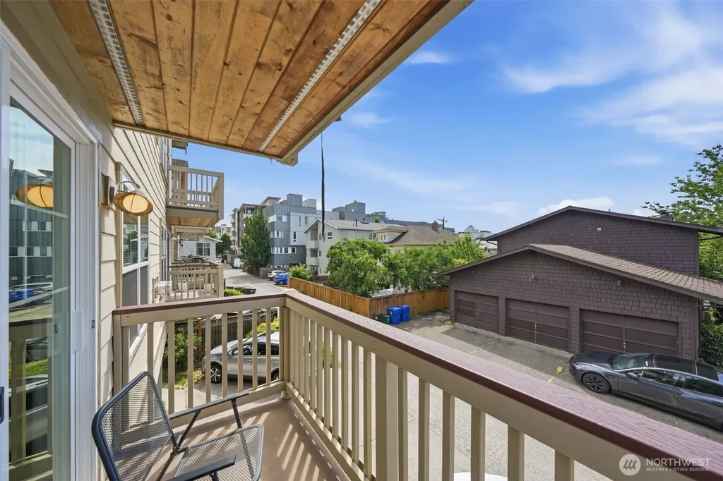 2433 NW 59th Street Seattle WA 98107