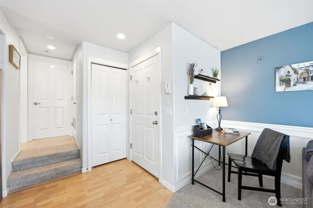 2433 NW 59th Street Seattle WA 98107