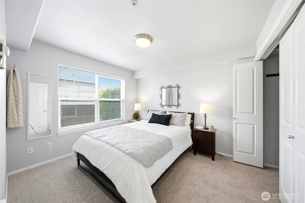 2433 NW 59th Street Seattle WA 98107