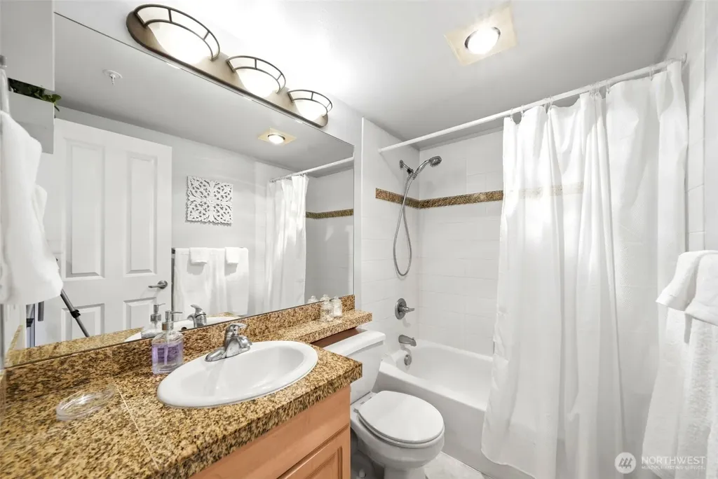 2433 NW 59th Street Seattle WA 98107