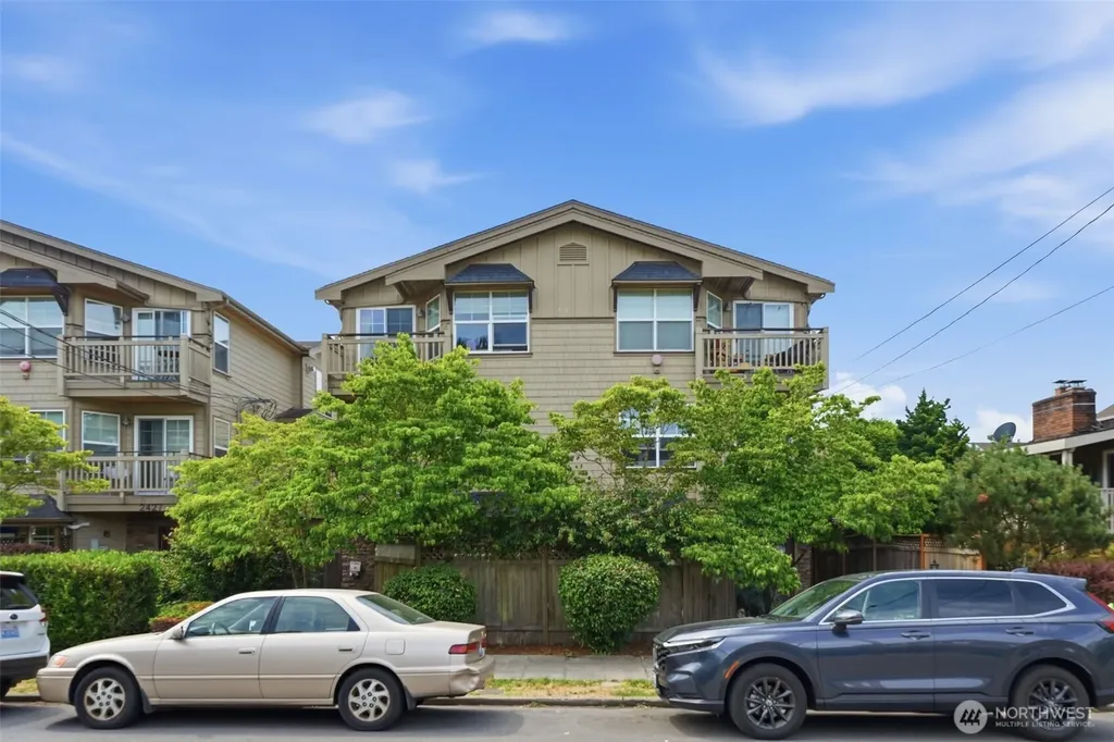 2433 NW 59th Street Seattle WA 98107