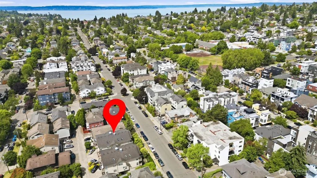2433 NW 59th Street Seattle WA 98107