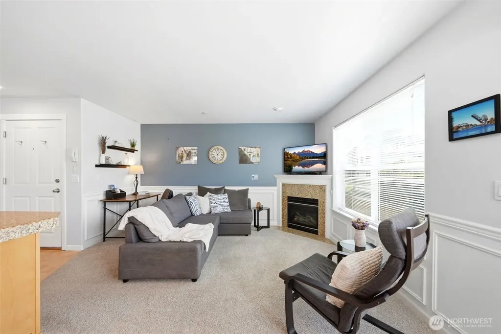 2433 NW 59th Street Seattle WA 98107