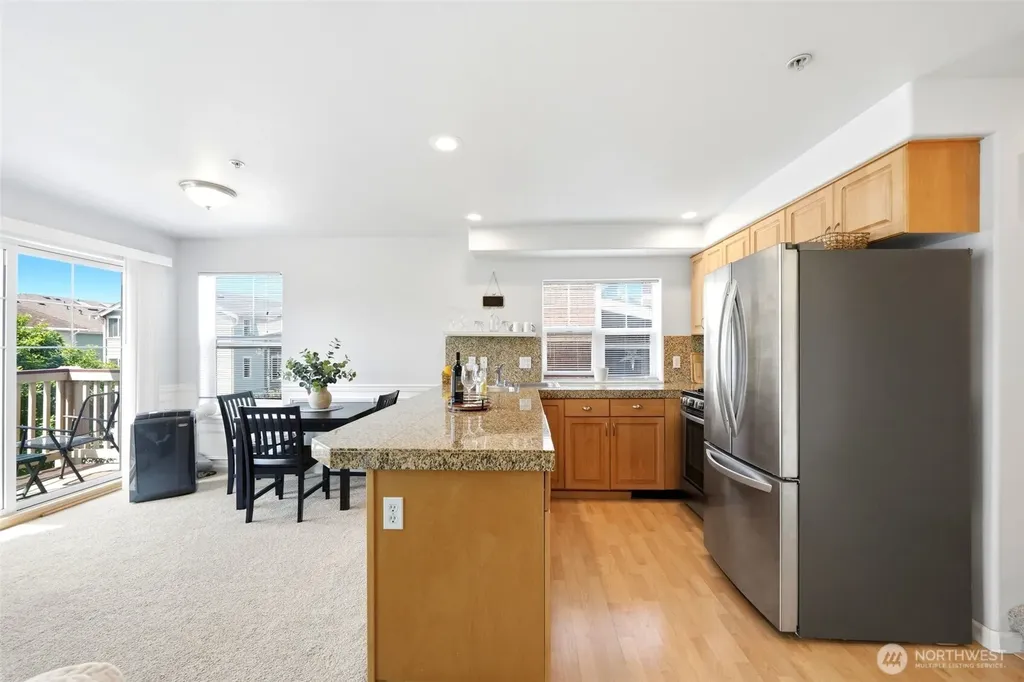 2433 NW 59th Street Seattle WA 98107