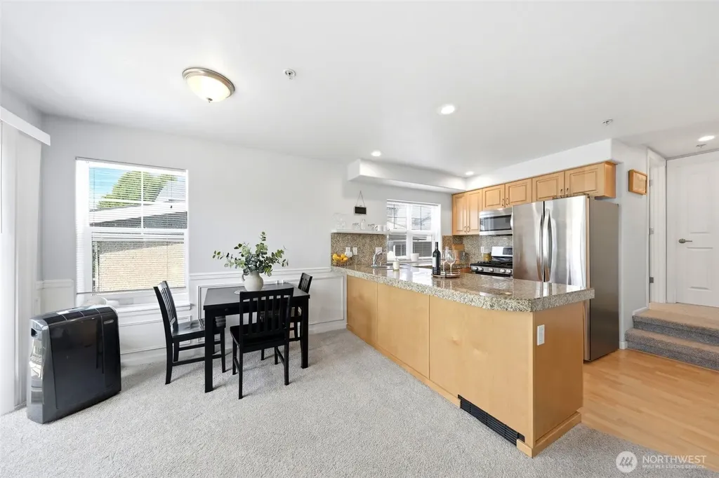 2433 NW 59th Street Seattle WA 98107