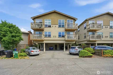 2433 NW 59th Street Seattle WA 98107