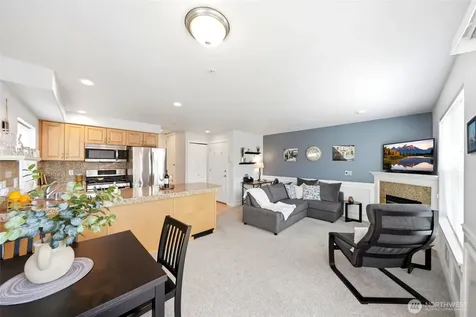 2433 NW 59th Street Seattle WA 98107