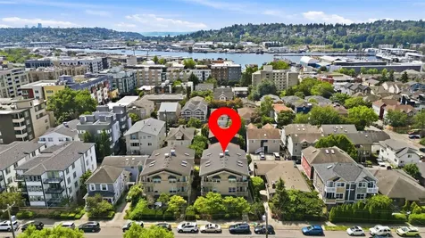 2433 NW 59th Street Seattle WA 98107