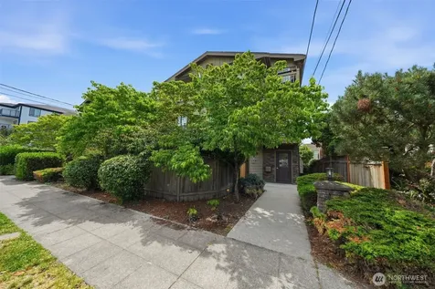 2433 NW 59th Street Seattle WA 98107