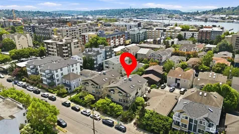 2433 NW 59th Street Seattle WA 98107