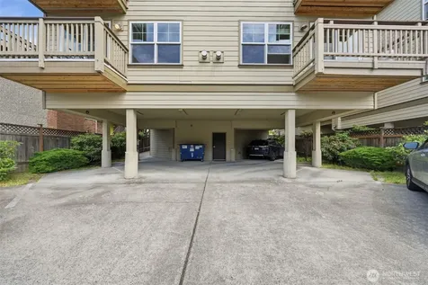 2433 NW 59th Street Seattle WA 98107