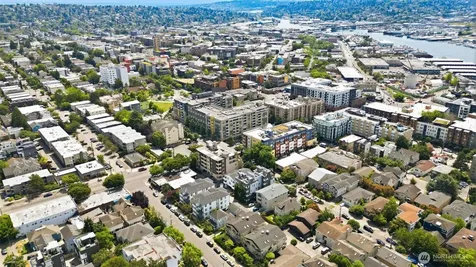 2433 NW 59th Street Seattle WA 98107