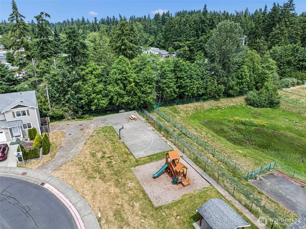 4909 Bowwood Circle NE Bremerton WA 98310