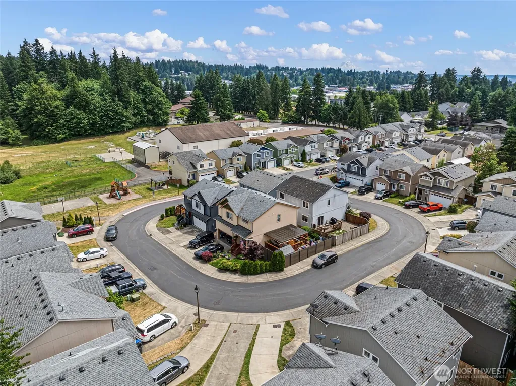 4909 Bowwood Circle NE Bremerton WA 98310