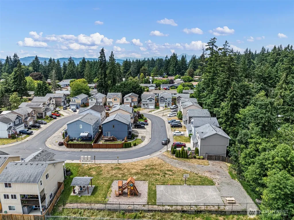 4909 Bowwood Circle NE Bremerton WA 98310
