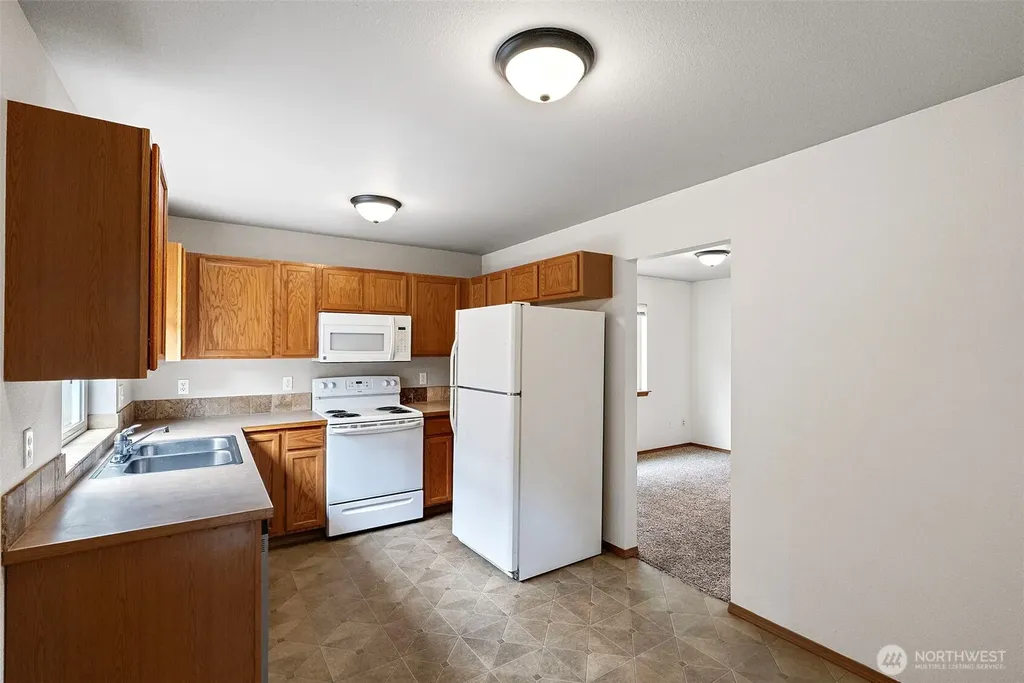 4909 Bowwood Circle NE Bremerton WA 98310