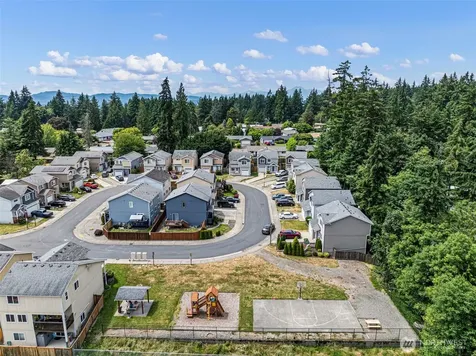 4909 Bowwood Circle NE Bremerton WA 98310