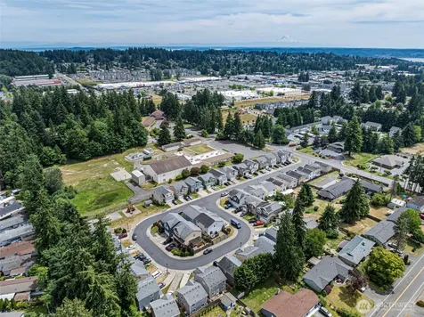 4909 Bowwood Circle NE Bremerton WA 98310