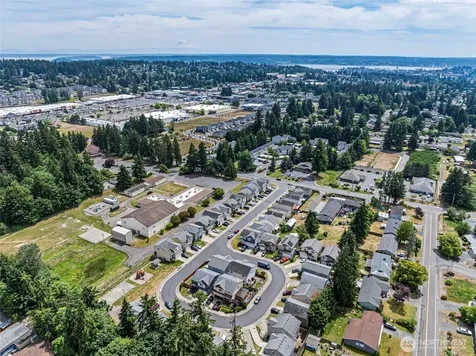 4909 Bowwood Circle NE Bremerton WA 98310