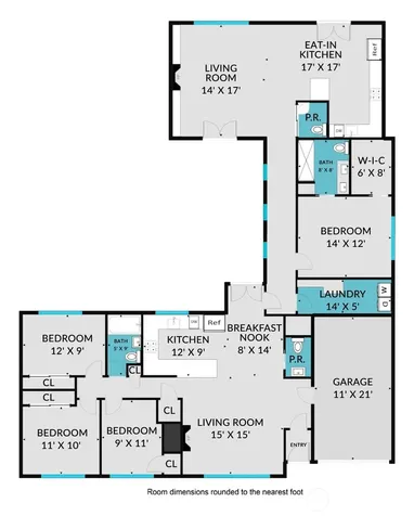 237 S 186th Street Burien WA 98148