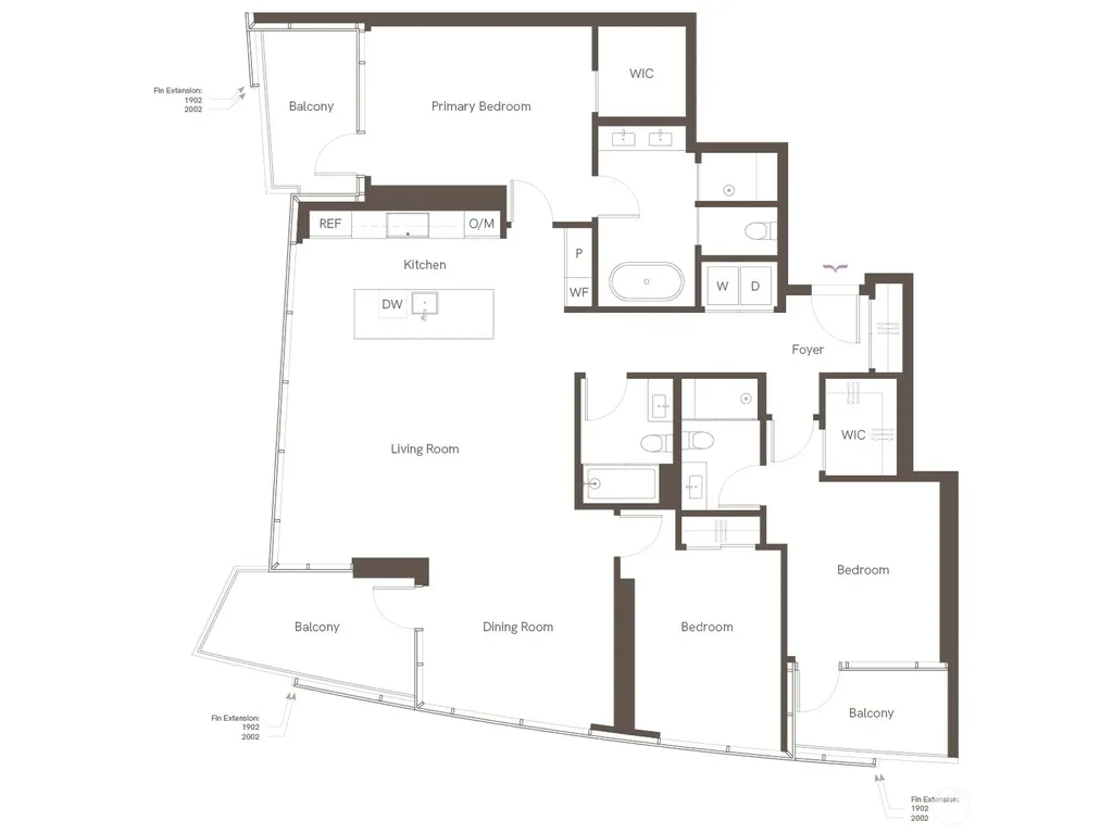 215 Bellevue Way NE Bellevue WA 98004