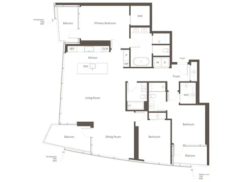 215 Bellevue Way NE Bellevue WA 98004